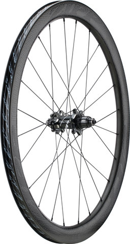 Zipp Rueda 303 Firecrest® Carbon Clincher Tubeless Disc 6 agujeros - matte black/28"/SRAM XDR/SRAM XDR