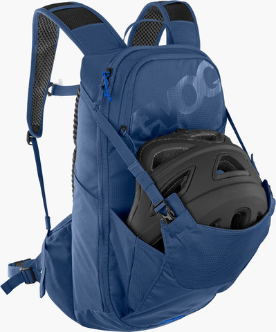EVOC Ride 12 Rucksack - denim/12000 ml