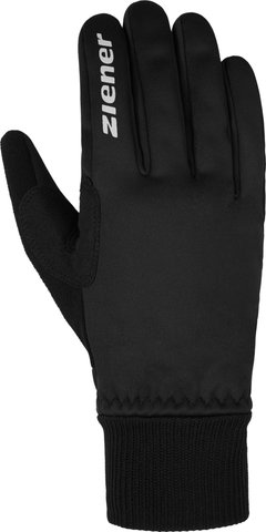 Ziener SMU 18-bike WS 414 Winter Cycling Glove - black | S | 7,5