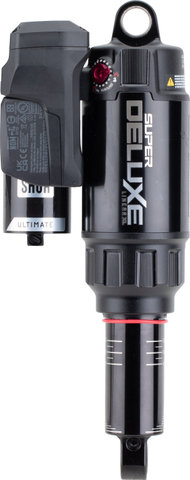 RockShox Super Deluxe Flight Attendant StumpJumper 15 2025+ Dämpfer - black | 210 mm x 55 mm