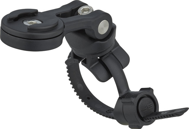 SP Connect Bike Bundle SPC+ mit Universal Interface und Universal Bike Mount - schwarz