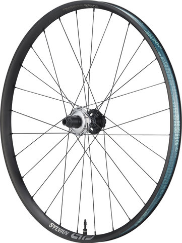 e*thirteen Sylvan Sidekick Race All Mountain Boost 29" Laufradsatz - black/Boost/148 mm/110 mm/Boost/29"/SRAM XD/110 mm/SRAM XD/110 mm/148 mm