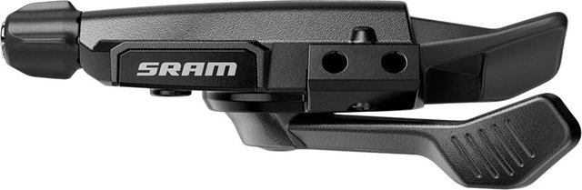 SRAM Eagle 90 T-Type 12-Speed Trigger Shifter - black/12-speed