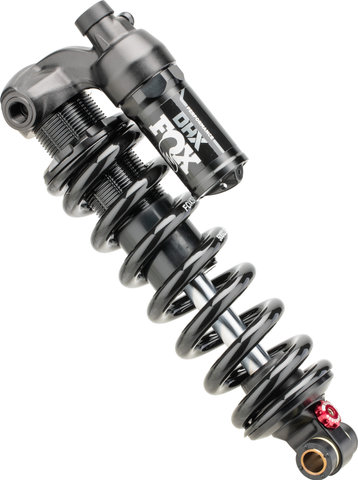Fox Racing Shox DHX Performance Elite Coil Shock including Spring 500 lbs - black | 205 mm x 65 mm