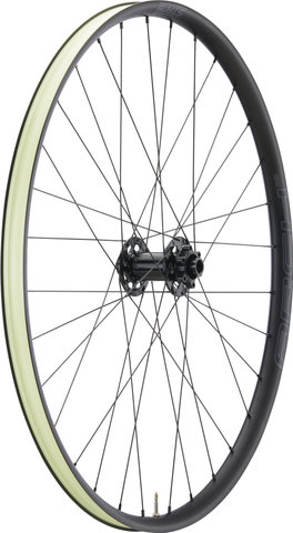 NoTubes Juego de ruedas Arch MK4 Disc 6 agujeros Boost 29" - negro/Shimano Micro Spline/Boost/148 mm/110 mm/Boost/29"/110 mm/Shimano Micro Spline/110 mm/148 mm