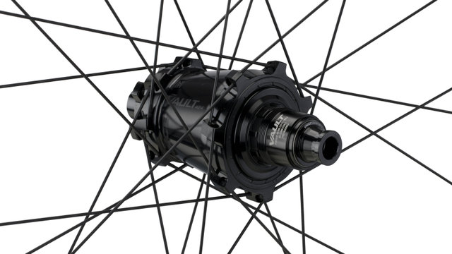 Race Face Turbine R 35 Boost 29" Laufradsatz - black/SRAM XD/Boost/148 mm/110 mm/Boost/29"/110 mm/SRAM XD/110 mm/148 mm