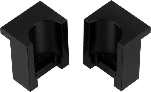 RockShox Outil Tendeur Vise Blocks pour Monarch - black