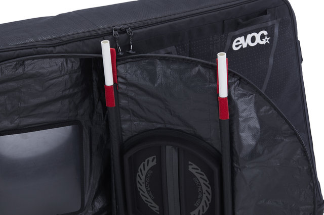 evoc Bolsa de transporte de bicicletas Bike Bag Pro - black