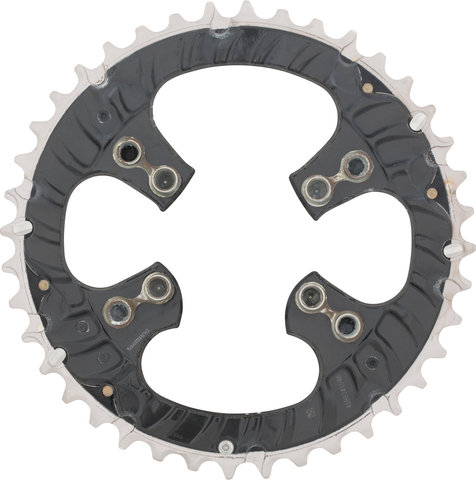 Shimano XTR FC-M9020-3 11-speed Chainring - grey/40 