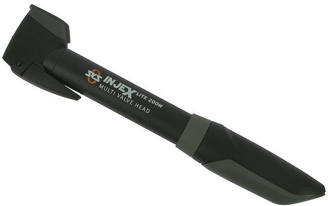 SKS Injex Lite Zoom Mini-pump - black/universal