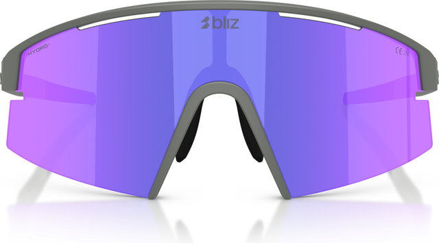 Bliz P006 Small Sportbrille - matte grey