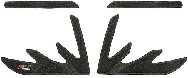 Giro Pad-Set für Aeon Helm - schwarz/M