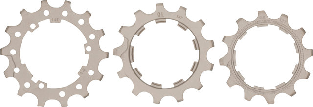 Shimano Ultegra Kassette CS-6700 10-fach - silber/12-30