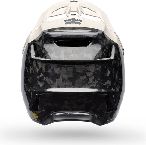 Fox Head Rampage RS Fullface Helmet - chalk