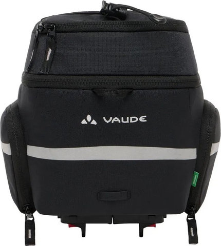VAUDE Bolsa de portaequipajes Silkroad Plus UniKlip 2.0 - negro/16 