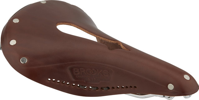 Brooks Selle B17 Imperial - brun Brooks Selle B17 Imperial - brun