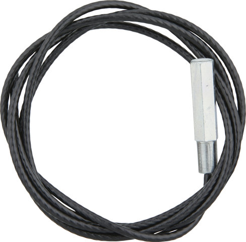 ORTLIEB Spare Cord for Handlebar Mounting-Set - black