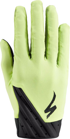 Specialized Gants Longs Trail Air - limestone | M