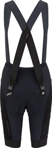 ASSOS Uma GTC C2 Bib Shorts Damen Trägerhose - black series/M