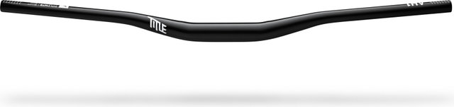 Title MTB AH1 25 mm 31.8 Aluminium Riser Lenker - schwarz/800 mm