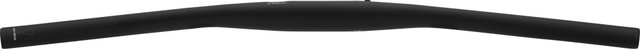 LightSKIN Manillar LED con luz delantera integrada con aprobación StVZO - black anodized/150/640 