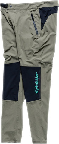 Troy Lee Designs Skyline Trail Hose - mono army | XS