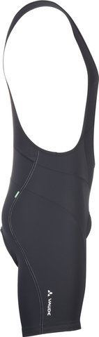 VAUDE Men's Active Bib Pants - black uni/M