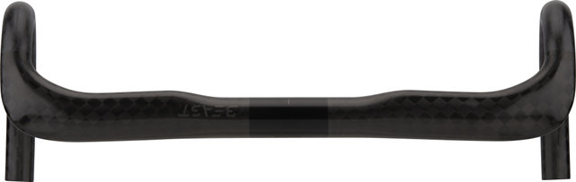 BEAST Components Ultra Bar IR 31.8 Carbon Handlebars - carbon-black/420 mm