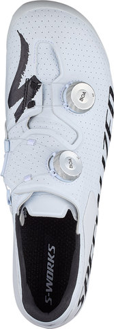 Specialized Zapatillas de ciclismo S-Works Ares - team white | 42