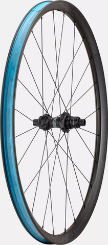 Specialized Terra C III wheel - black | 142 mm | rear wheel only | SRAM XDR | 28"