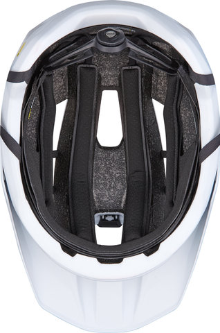 Specialized Ambush 3 MIPS Helm - white | 55 - 59 cm