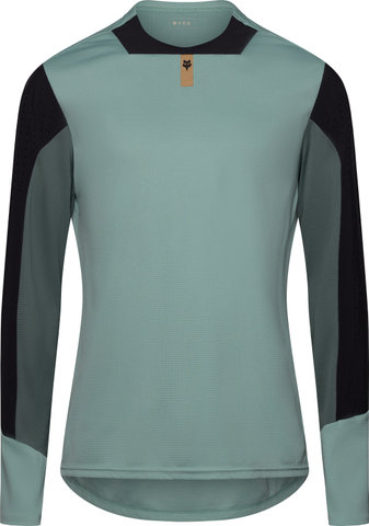 Fox Head Defend L/S Trikot - S