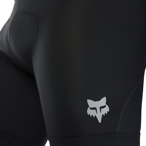 Fox Head Short Tecbase Lite Liner - black/M