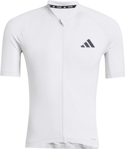 adidas Cycling Maillot Essentials S/S - orbit grey | S