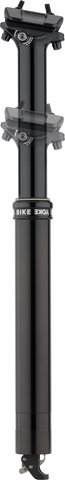 BikeYoke Revive 3.0 125 mm Vario-Sattelstütze - black/0 mm/360 mm/30,9 mm/ohne