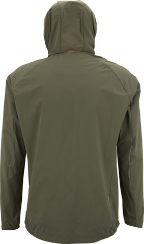 POC Motion Windbreaker - epidote green/M