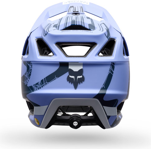 Fox Head Casco Integral Proframe RS Diffuse MIPS - purple dove | 51 - 55 cm