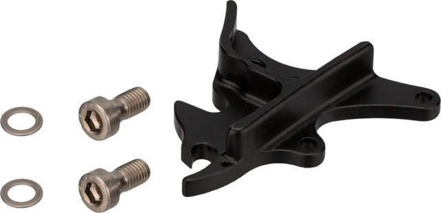Santa Cruz Patte de Dérailleur pour Jackal - universal | type 3