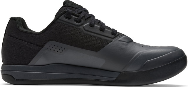 Fox Head Zapatos Union Flat MTB - dark shadow | 42 | 42