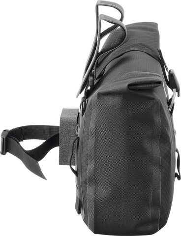 ORTLIEB Accessory Pack Handlebar Bag - black matte/3500 ml