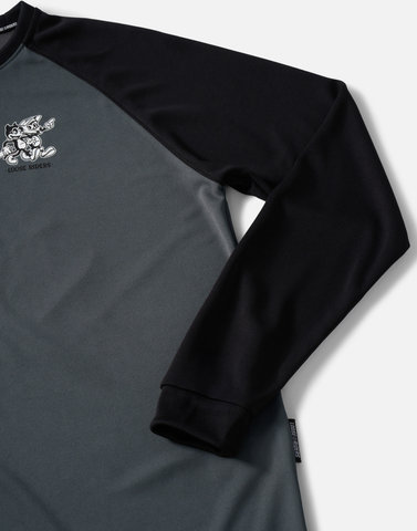 Loose Riders Chemise L/S - beer now/M