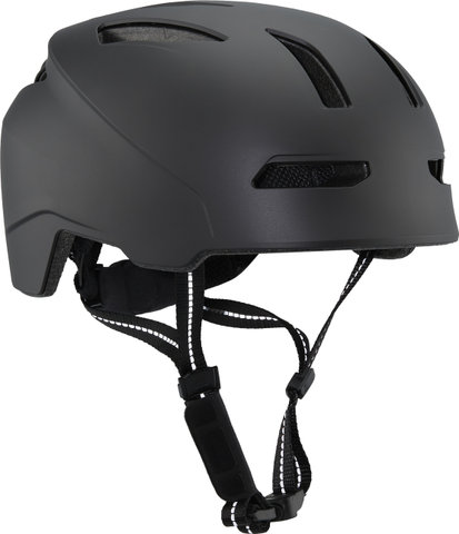 uvex Casque urban planet - black mat/54 - 58 cm