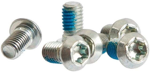 Tornillos de fijación de acero para Disco de frenos - universal/universal Tornillos de fijación de acero para Disco de frenos - universal/universal