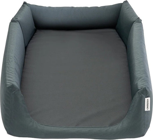 Croozer Dog bed XL for Dog Mikke/Jokke - moonlight black