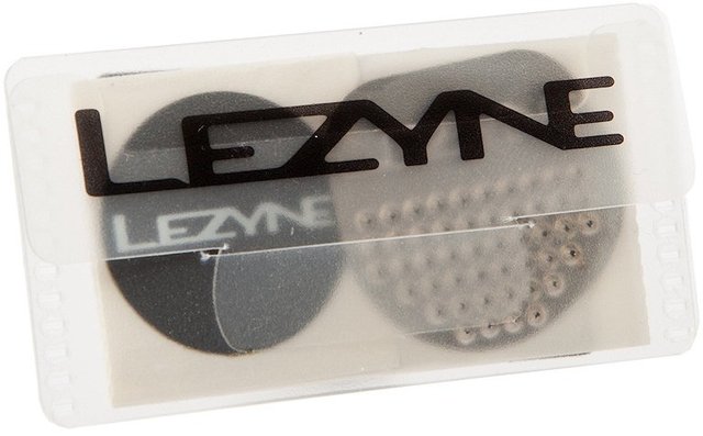 Lezyne Smart Kit Patch Kit - universal/universal