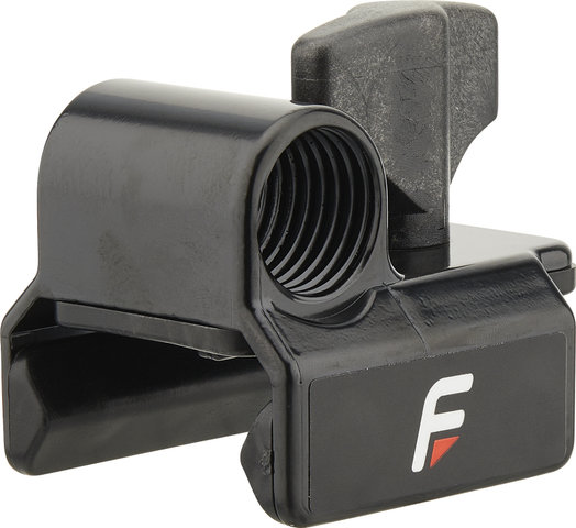 Feedback Sports Fijación de horquillas para soportes de montaje Sprint - negro