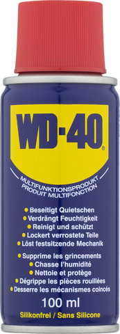 WD-40 Spray Multi-Usages Classic - universal/100 ml