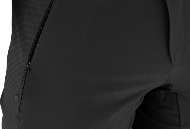 POC Pantalones Rhythm Resistance - uranium black/M