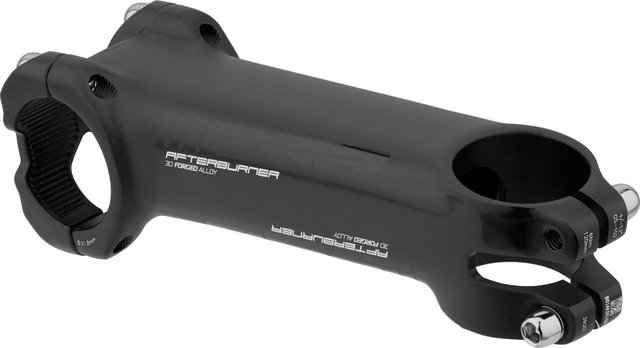 FSA Afterburner 31.8 Vorbau - black/+12°/-12° (FlipFlop)/120 mm