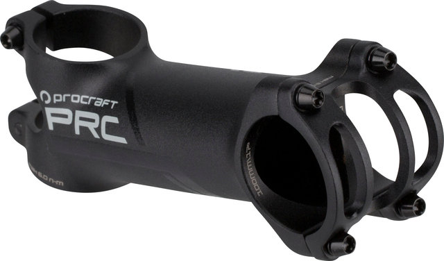 Procraft Potencia PRC ST2 31.8 - negro/+17°/-17° (FlipFlop)/100 mm